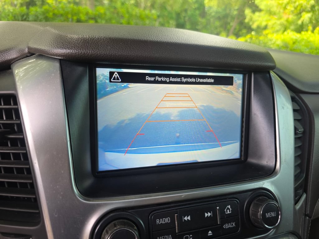 Used 2016 Chevrolet Tahoe LTZ RWD image 17