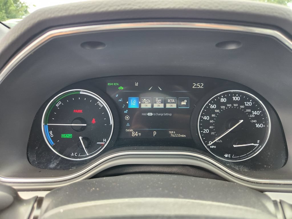 Used 2020 Toyota Avalon XLE w/ Moonroof Package FWD image 17