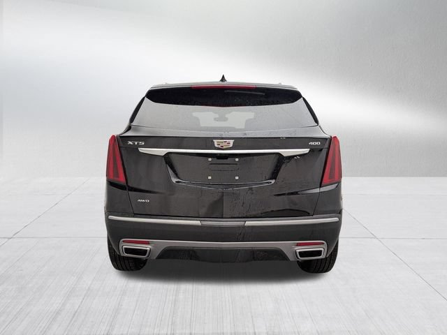 Used 2026 Cadillac XT5 Premium Luxury w/ Driver Assist Package AWD/4WD image 6