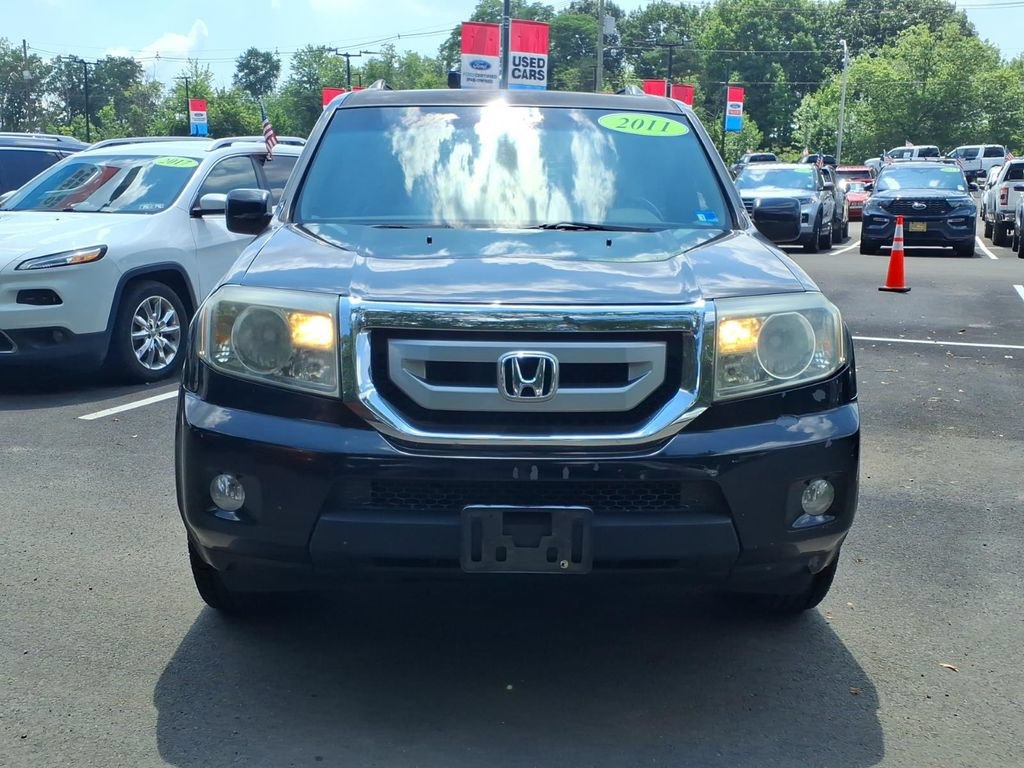 Used 2011 Honda Pilot EX-L image 20