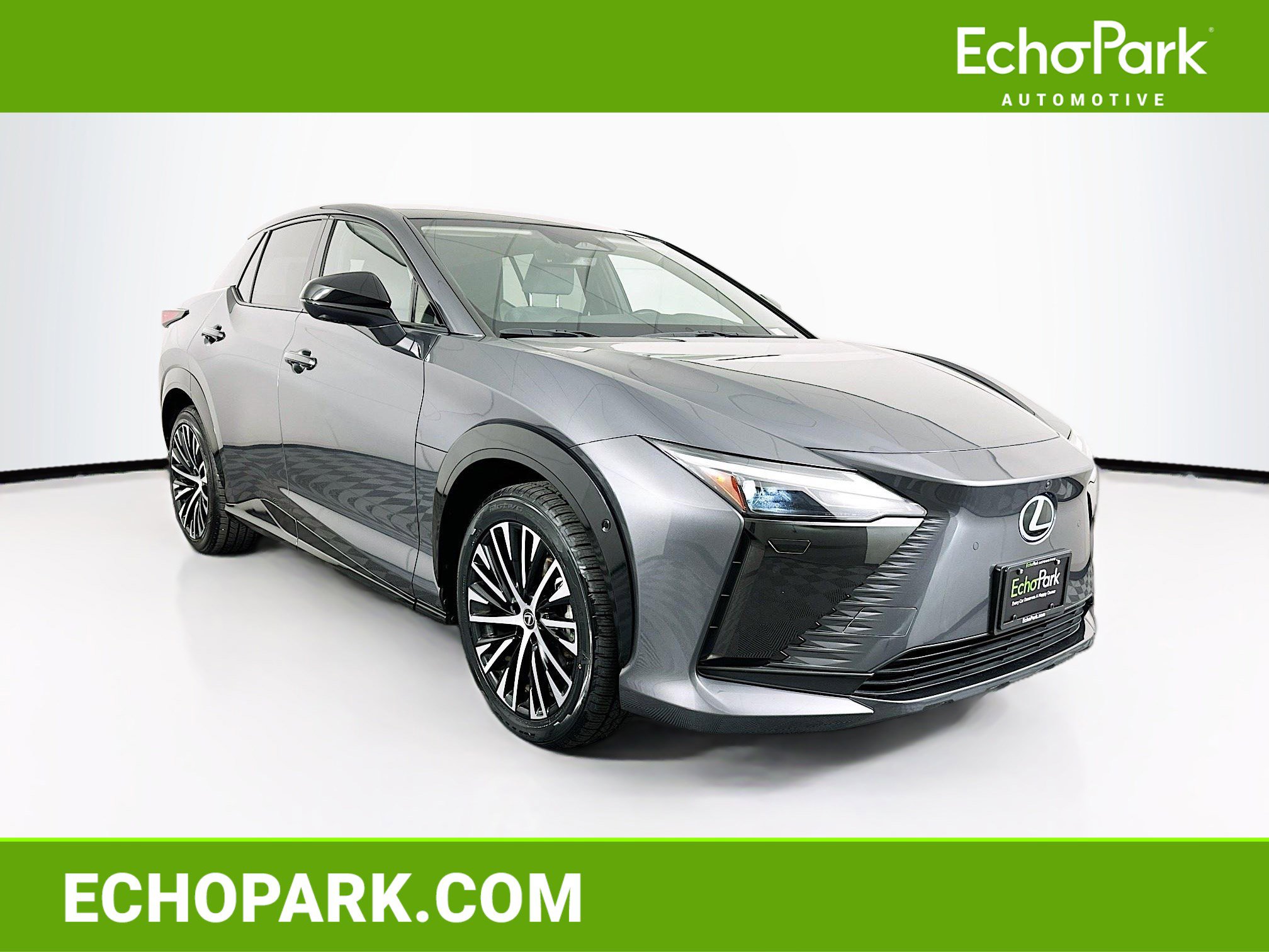 Used 2023 Lexus RZ 450e Premium w/ Accessory Package (Z1) image 1