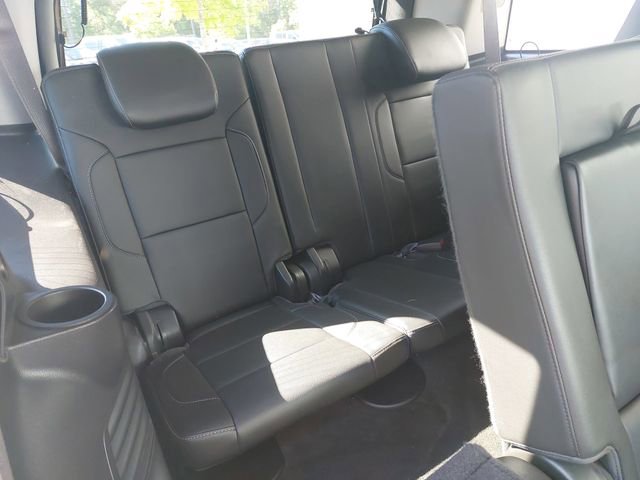 Used 2015 Chevrolet Tahoe LT RWD image 12