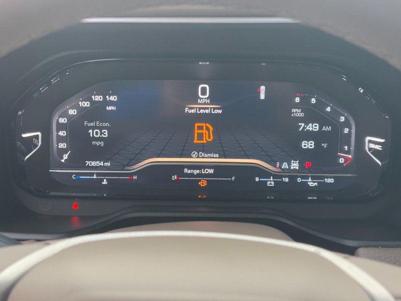 Used 2023 GMC Yukon XL Denali w/ Max Trailering Package image 23