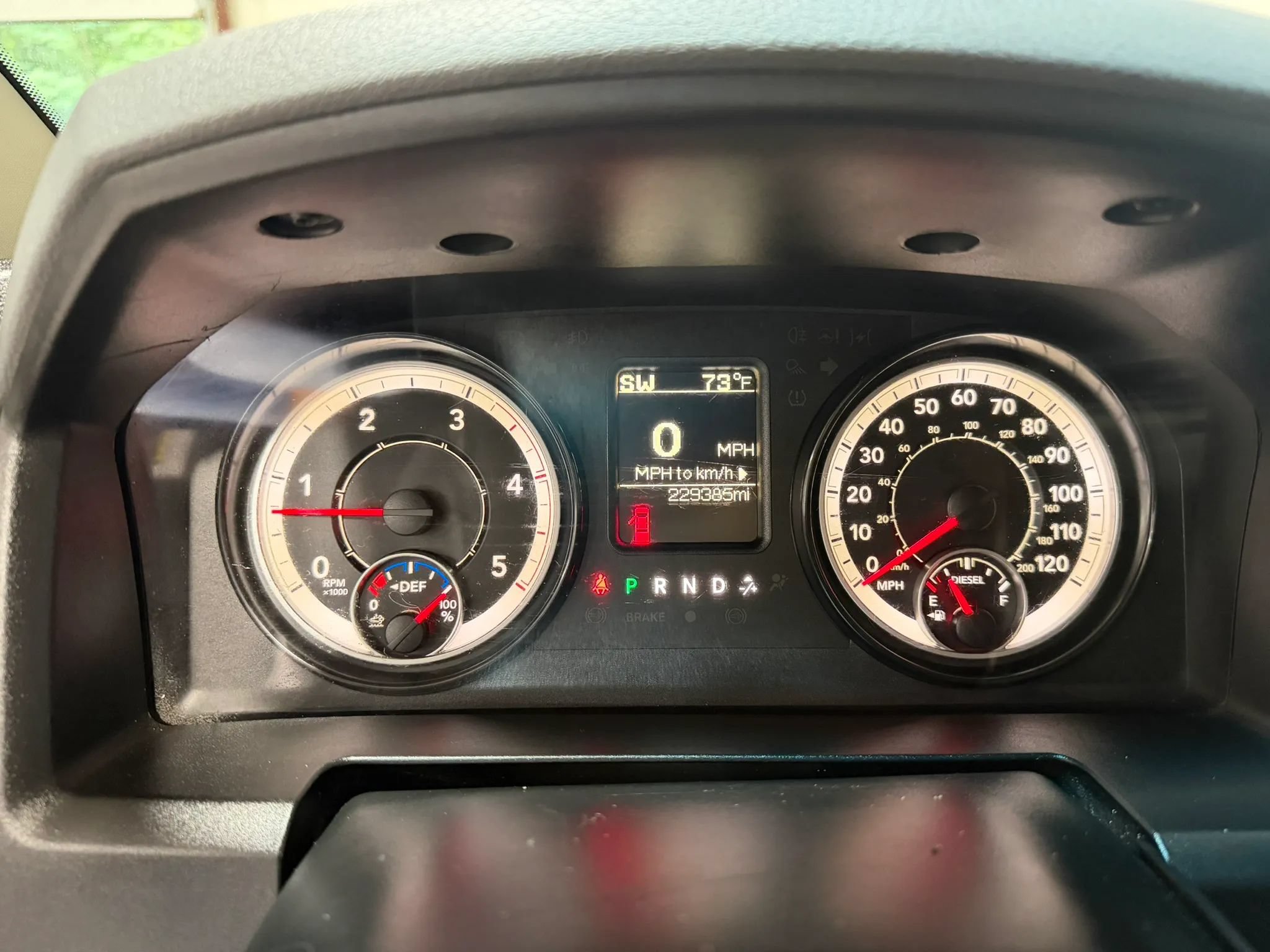 Used 2018 RAM 2500 Tradesman w/ Chrome Appearance Group AWD/4WD image 16