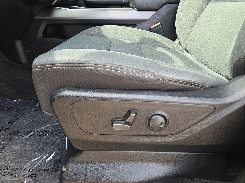 Used 2022 RAM 1500 Lone Star image 24