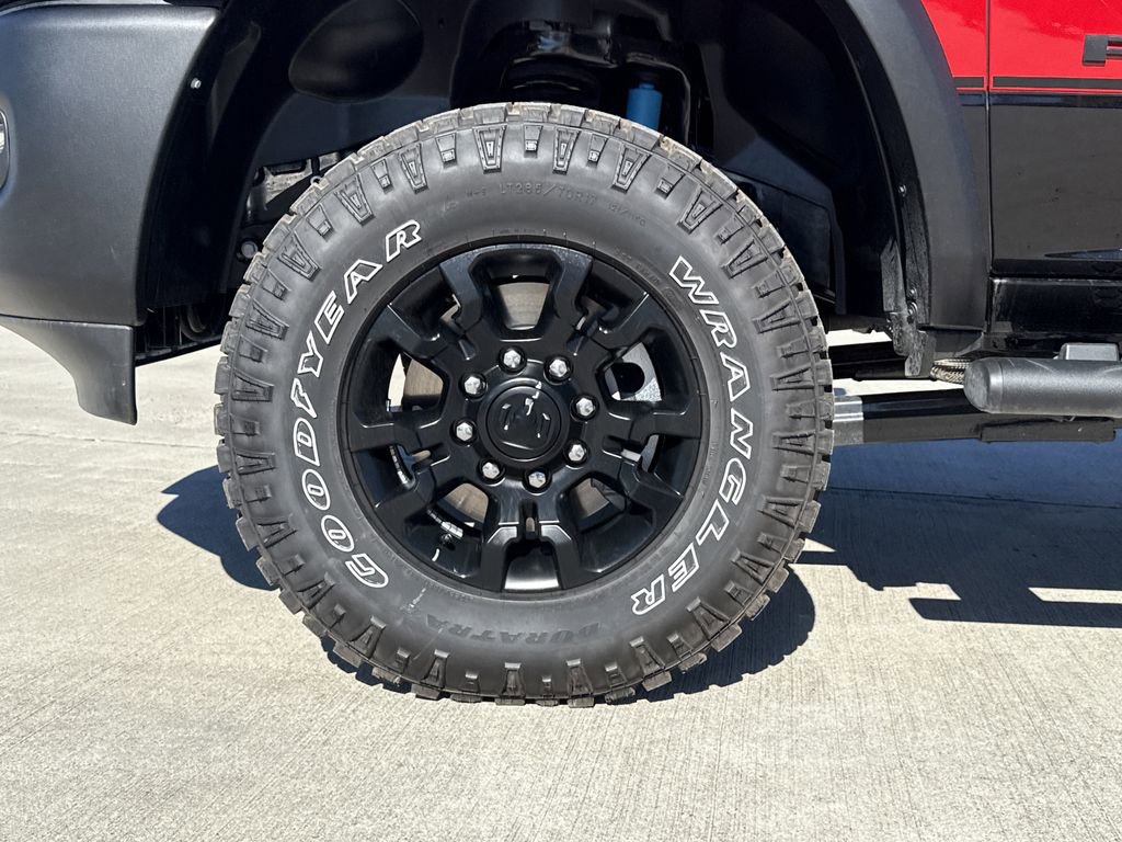 New 2026 RAM 2500 Power Wagon image 9