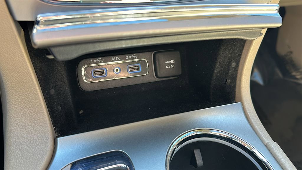 Used 2018 Jeep Grand Cherokee Limited AWD/4WD image 22