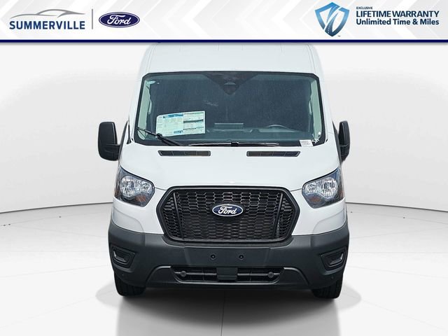 New 2026 Ford Transit 250 148 Medium Roof w/ Load Area Protection Package RWD image 10