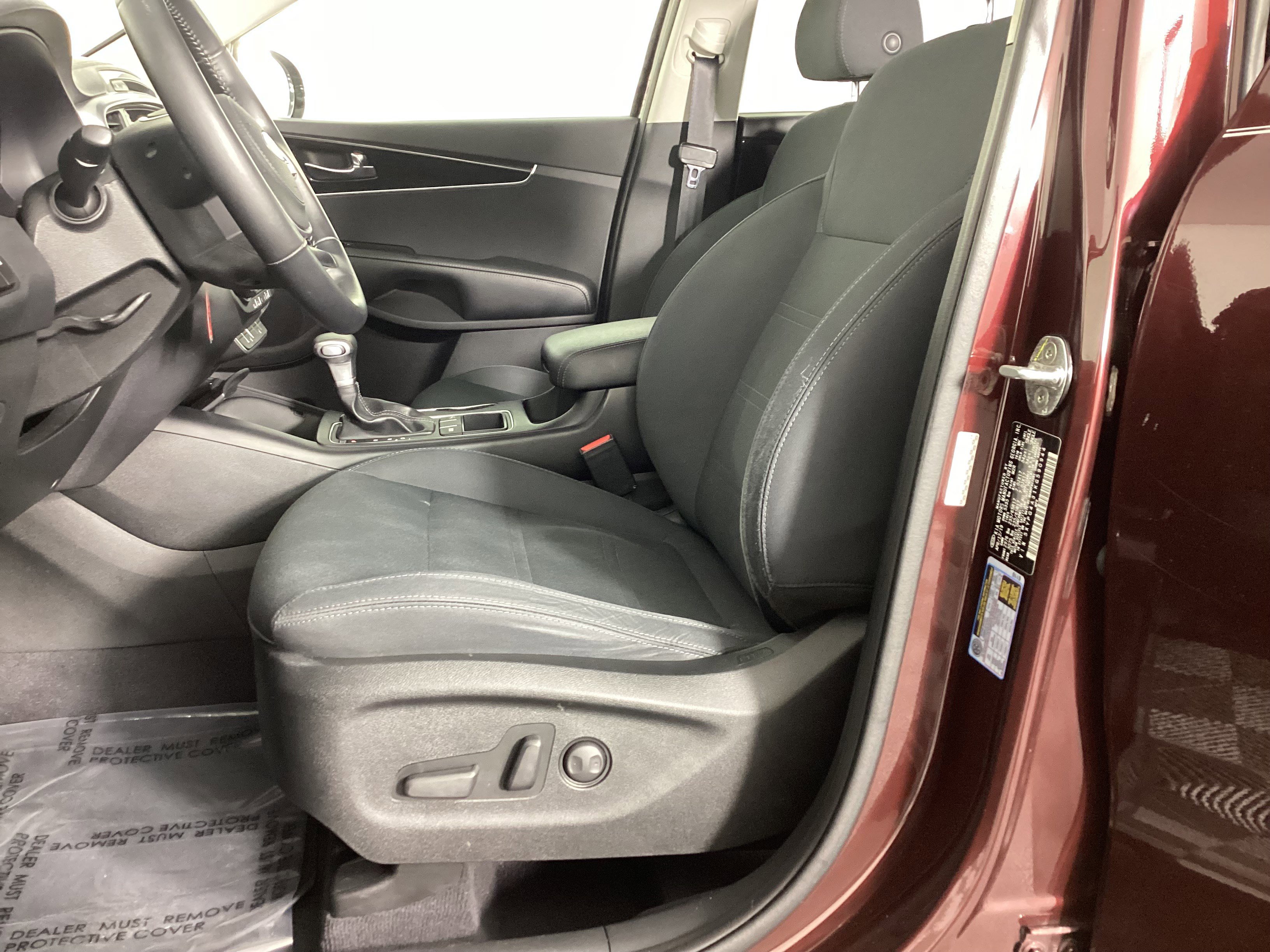 Used 2019 Kia Sorento LX w/ Option Group 020 image 30