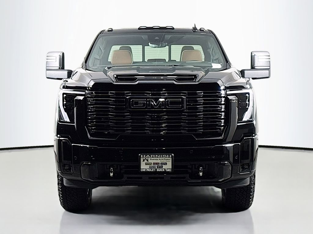 New 2026 GMC Sierra 3500 Denali Ultimate video 2