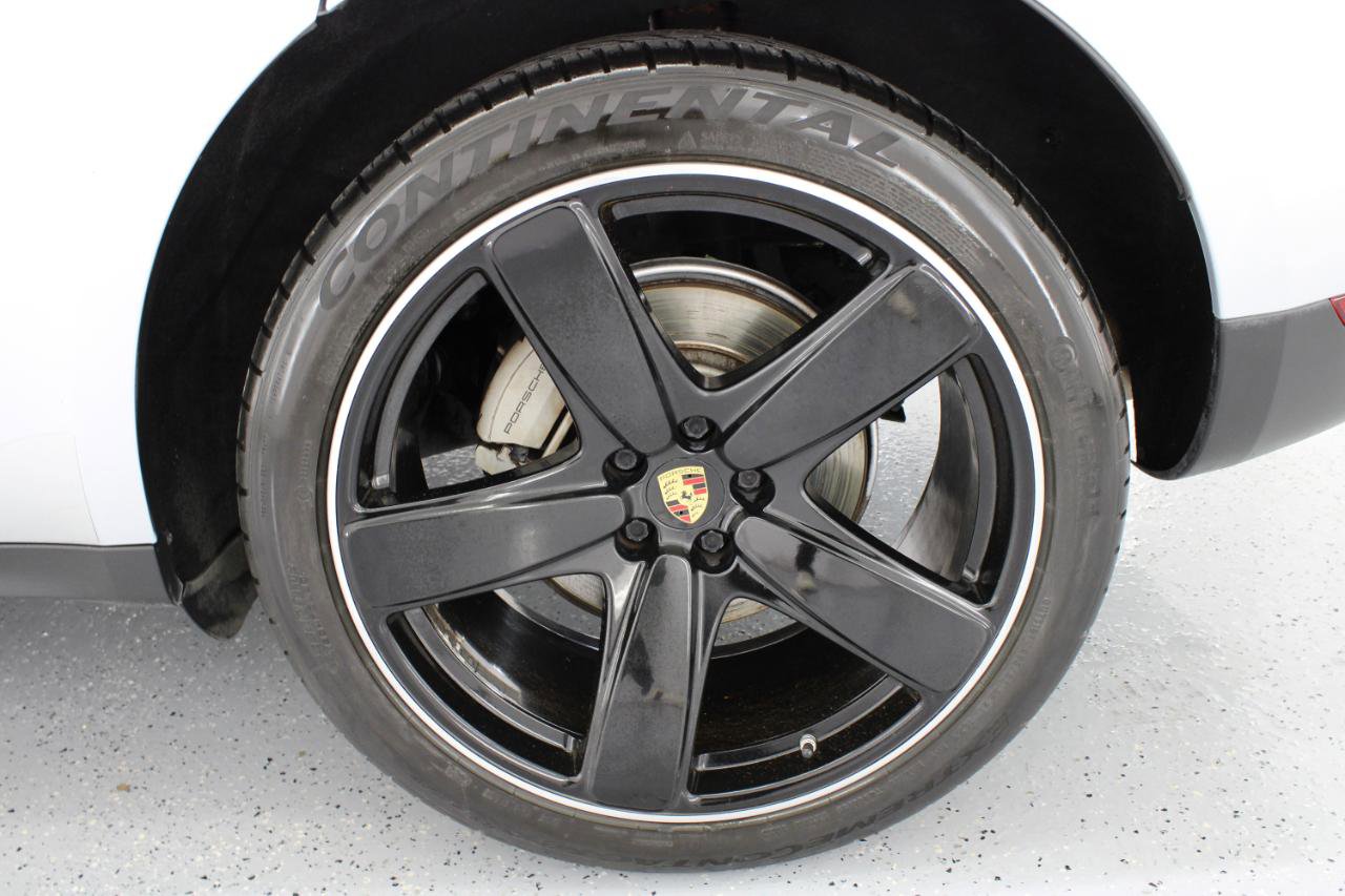 Used 2016 Porsche Macan S image 77