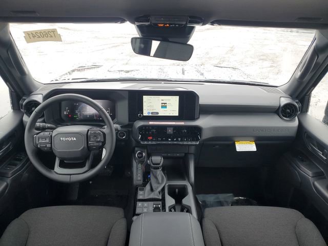 New 2026 Toyota Land Cruiser 1958 image 24