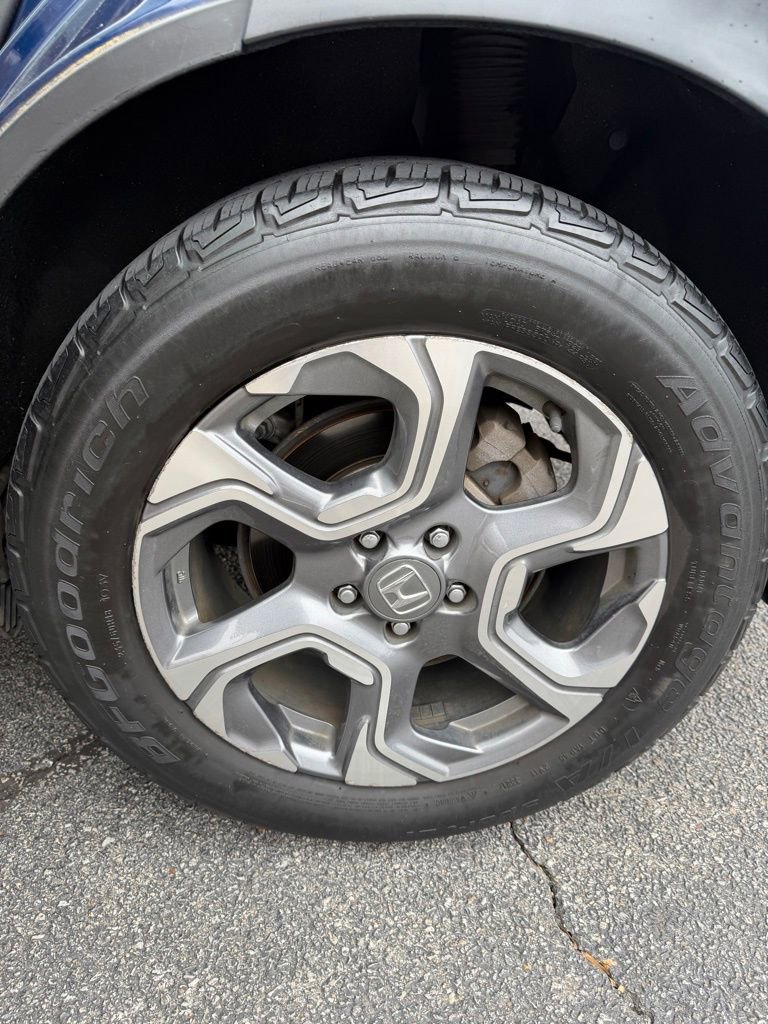 Used 2019 Honda CR-V EX-L image 18