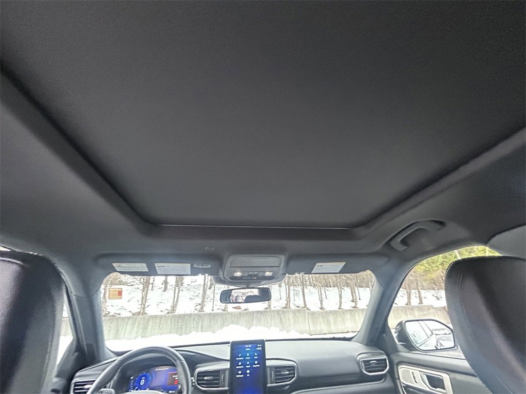 Used 2021 Ford Explorer ST w/ Equipment Group 401A image 20