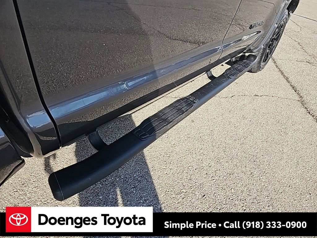 Used 2018 Toyota Tundra SR5 image 21