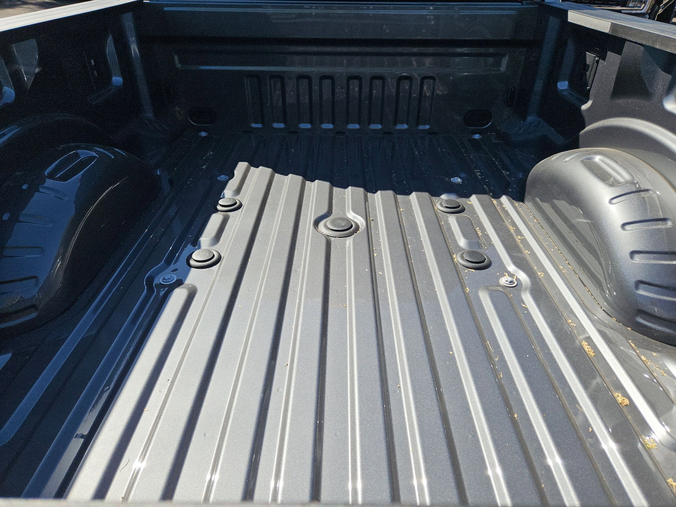 New 2026 Ford F250 Platinum image 4