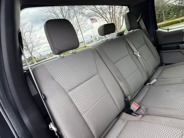 Used 2019 Ford F250 XLT image 19