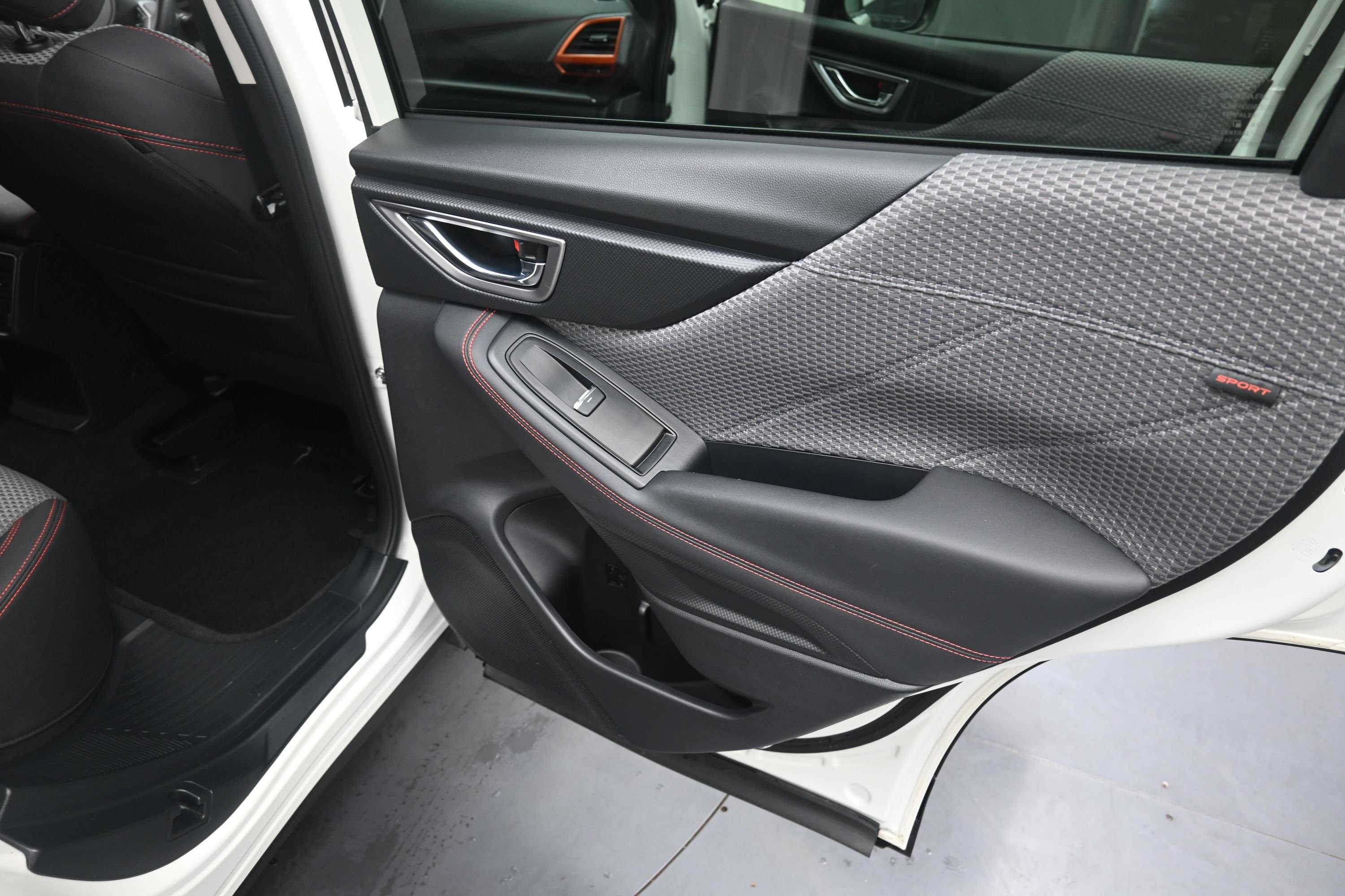 Used 2020 Subaru Forester Sport AWD/4WD image 39