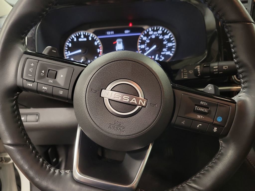 Used 2024 Nissan Pathfinder SL w/ Cargo Package AWD/4WD image 20