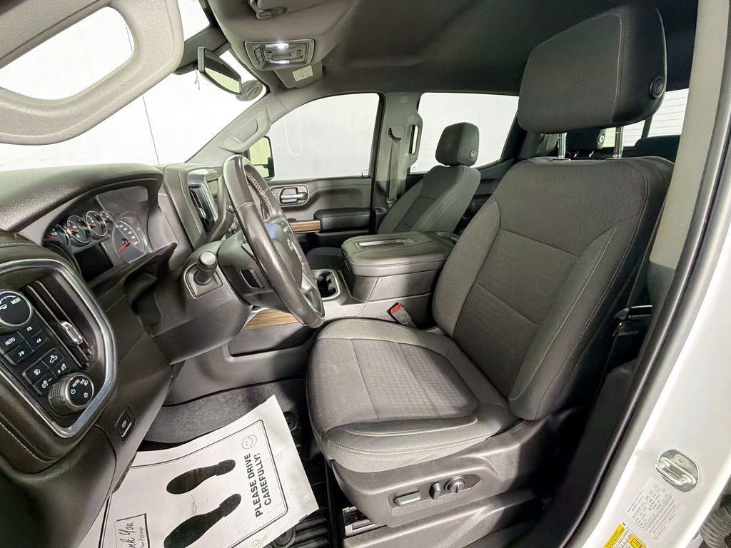 Used 2022 Chevrolet Silverado 1500 RST w/ All Star Edition Plus image 21