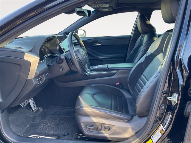 Used 2020 Toyota Avalon Touring w/ Advanced Safety Package image 9