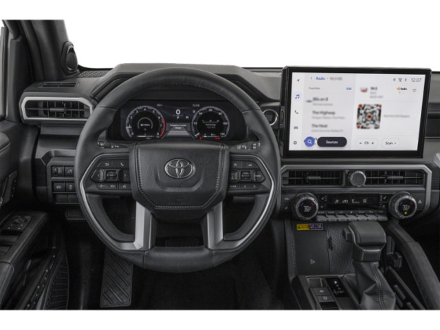New 2026 Toyota 4Runner Limited AWD/4WD image 6