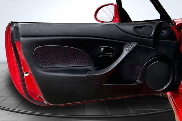 Used 2002 MAZDA MX-5 Miata image 22