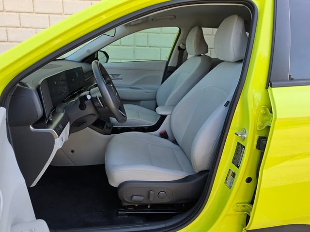 Used 2024 Hyundai Kona SEL FWD image 21