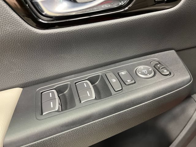 New 2026 Honda CR-V EX-L image 13