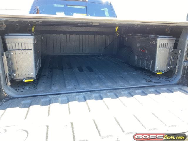 Used 2021 RAM 1500 TRX w/ TRX Level 2 Equipment Group AWD/4WD image 11