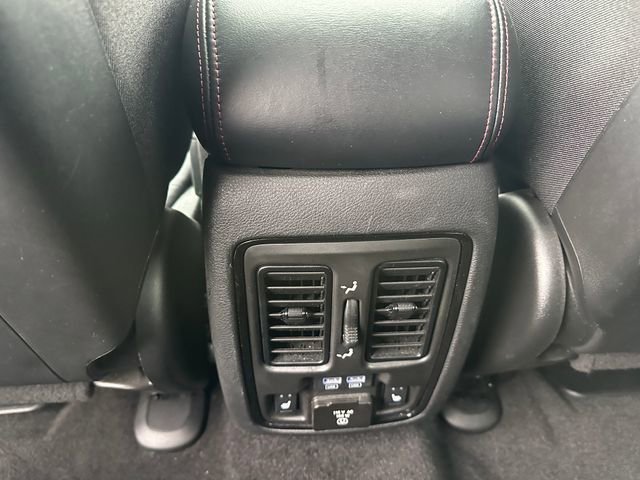 Used 2022 Dodge Durango R/T w/ Blacktop Package image 21