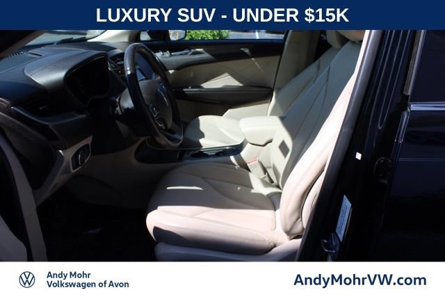 Used 2018 Lincoln MKC Premiere FWD image 16