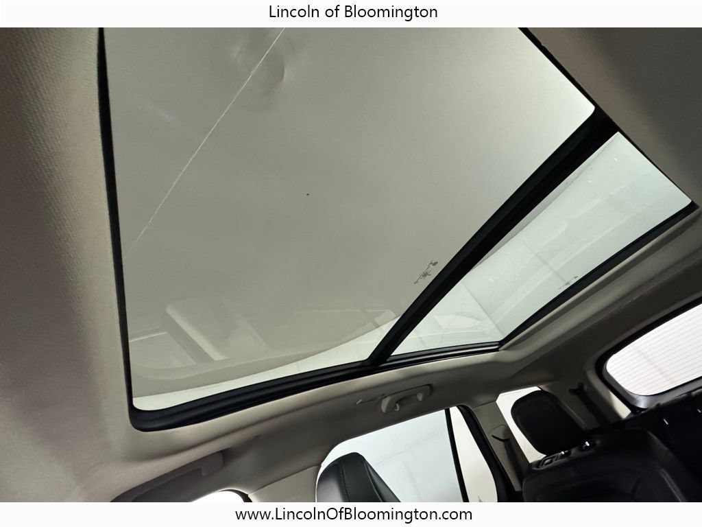 Certified 2022 Lincoln Aviator Reserve w/ Elements Package Plus AWD/4WD image 75