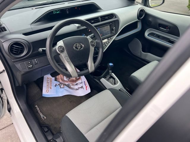 Used 2012 Toyota Prius C Three FWD image 14