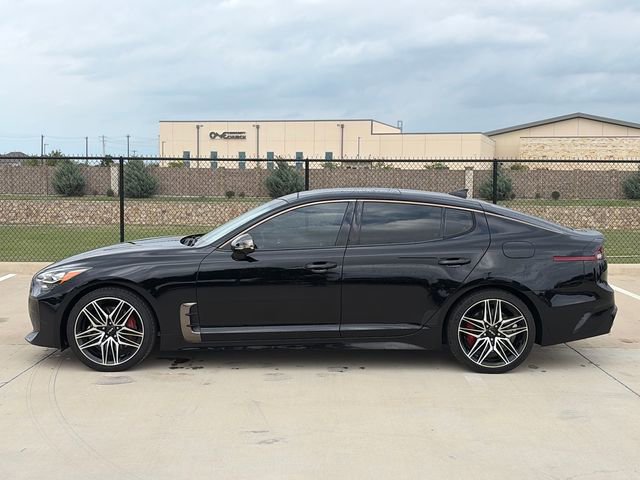 Used 2022 Kia Stinger GT2 RWD image 6