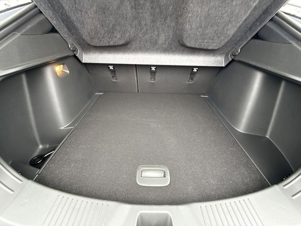 New 2026 Buick Envista Sport Touring w/ Convenience I Package FWD image 24