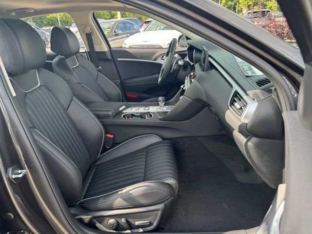 New 2026 Genesis G70 2.5T Prestige image 29