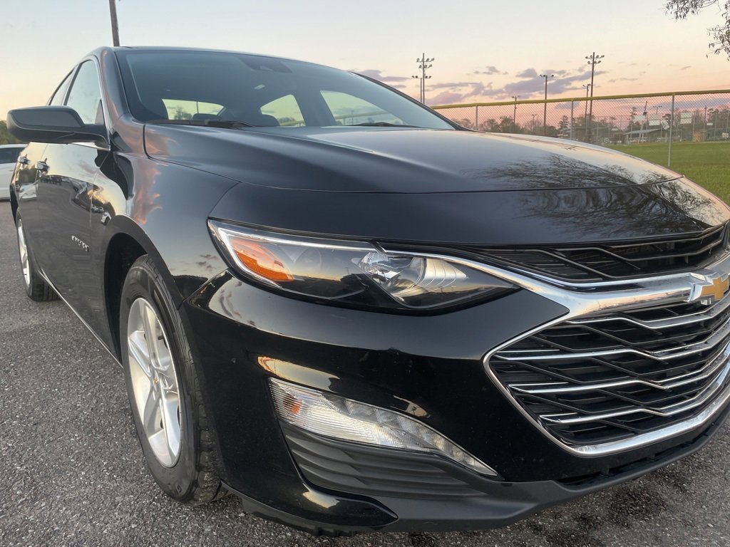 Used 2024 Chevrolet Malibu LT image 9
