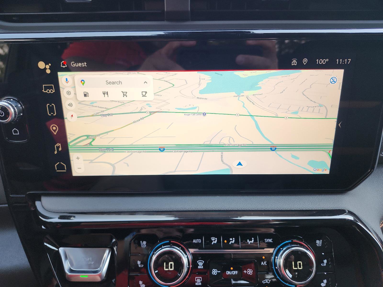 New 2026 GMC Sierra 1500 AT4 w/ AT4 Premium Package image 15