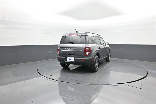 New 2025 Ford Bronco Sport Big Bend image 7