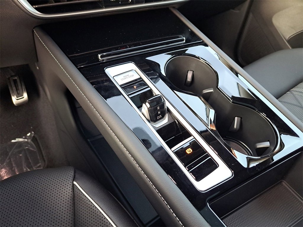 New 2026 Volkswagen Atlas SEL Premium R-Line image 9