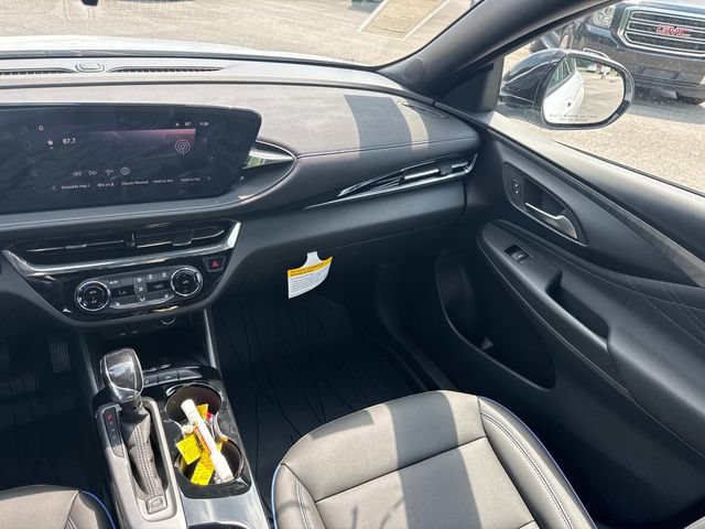 New 2026 Buick Envista Sport Touring w/ Convenience I Package FWD image 19