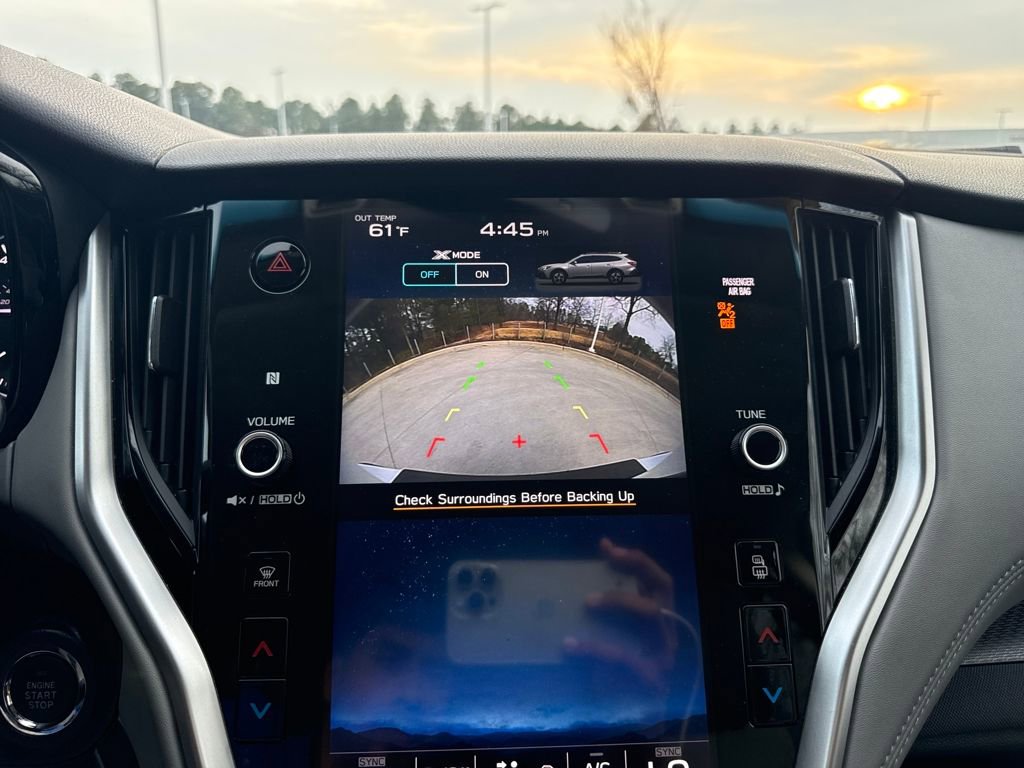 Used 2021 Subaru Outback Premium image 24