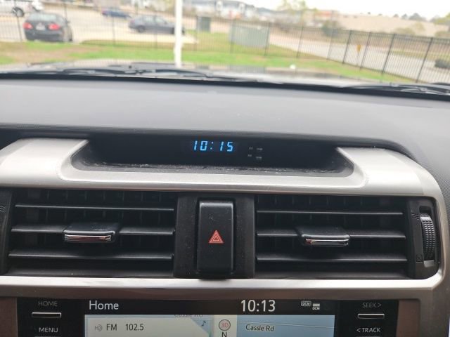 Used 2021 Toyota 4Runner SR5 Premium w/ Moonroof Package image 51