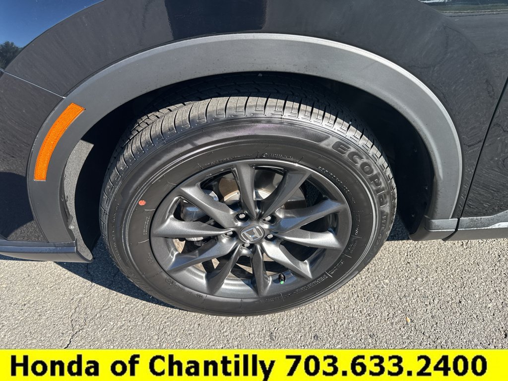 Used 2026 Honda CR-V EX-L image 29