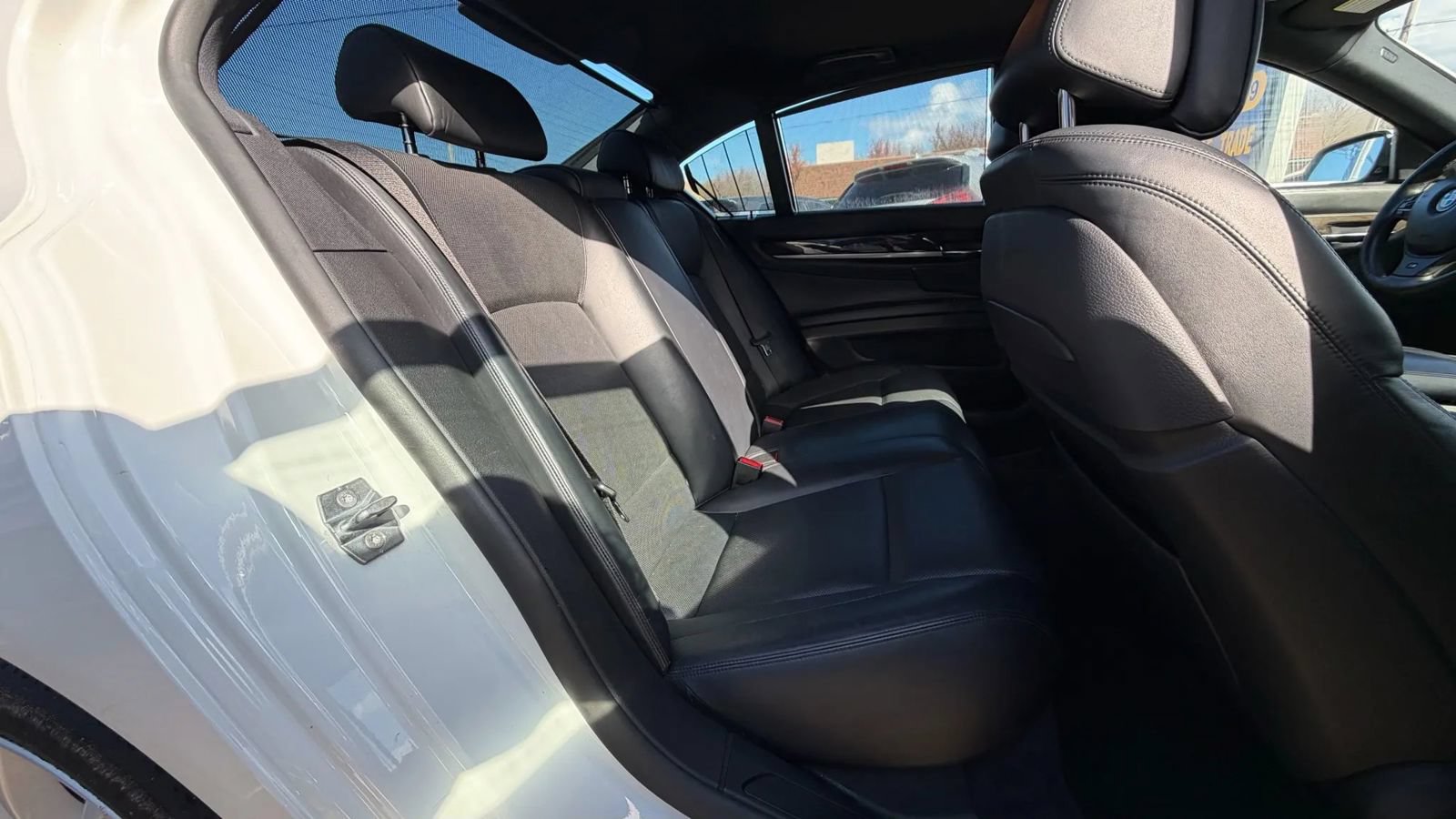 Used 2013 BMW 750i xDrive AWD/4WD image 13