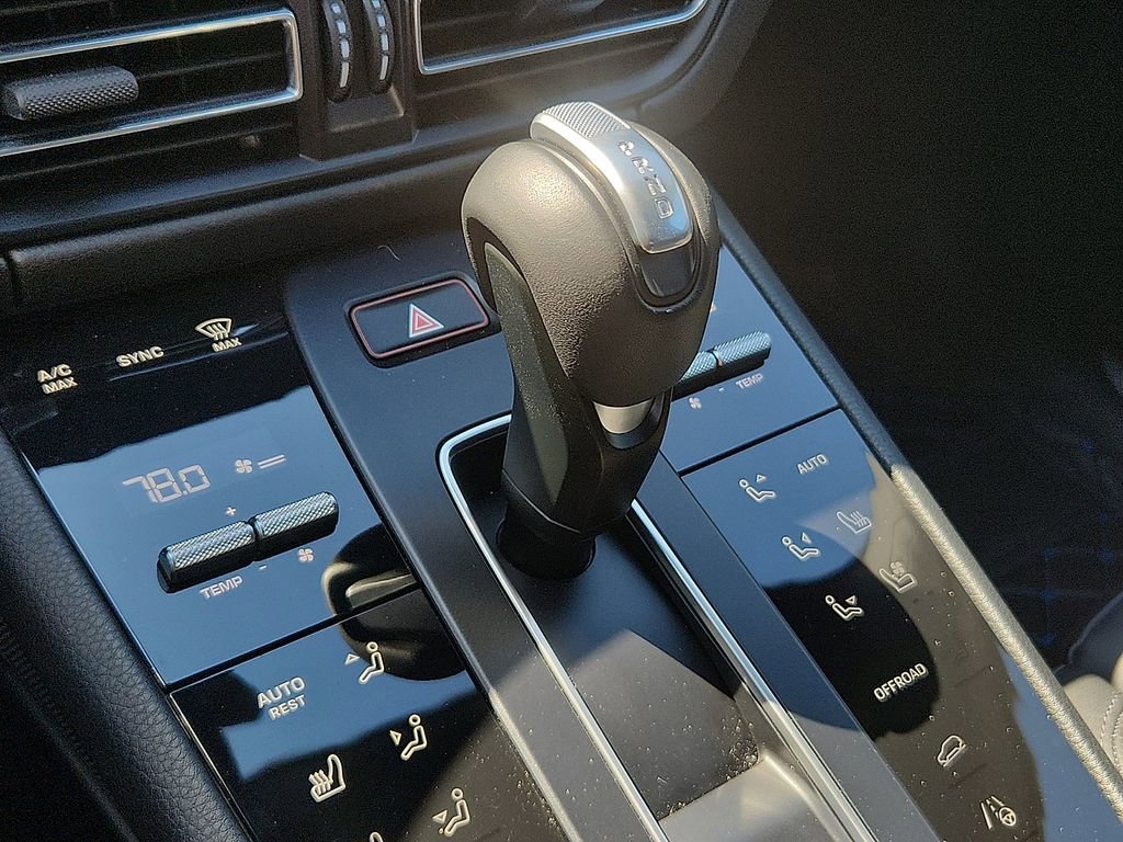 Used 2024 Porsche Macan S image 15