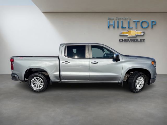 Used 2023 Chevrolet Silverado 1500 LT image 4