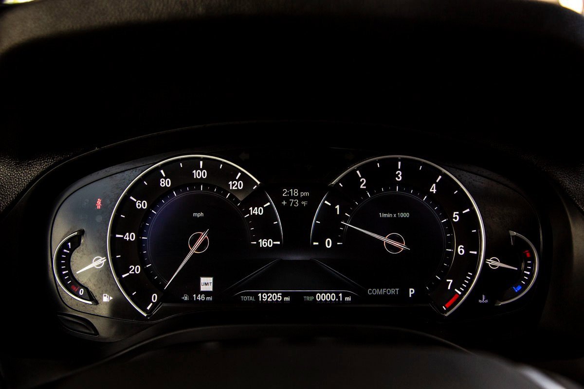 Used 2019 BMW X4 xDrive30i w/ M Sport Package 2 image 10