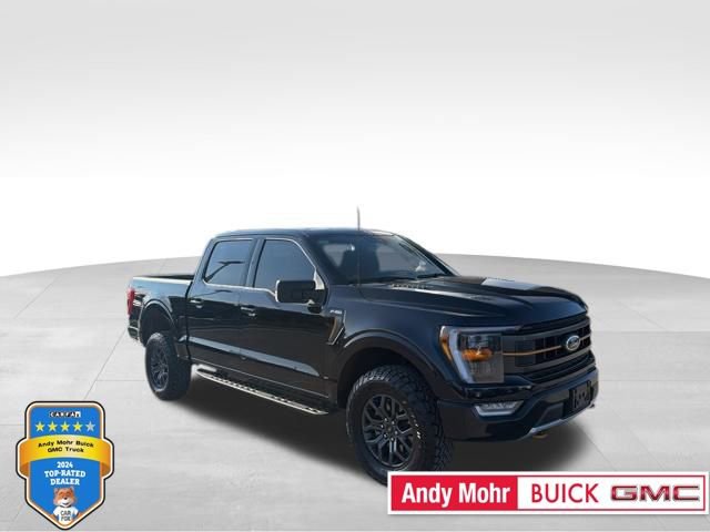 Used 2023 Ford F150 Tremor